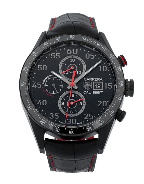 Tag Heuer Carrera CAR2A80.FC6237